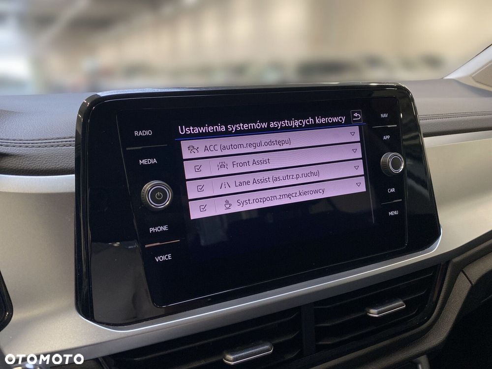 Volkswagen T-Roc 1.5 TSI Life DSG - 20