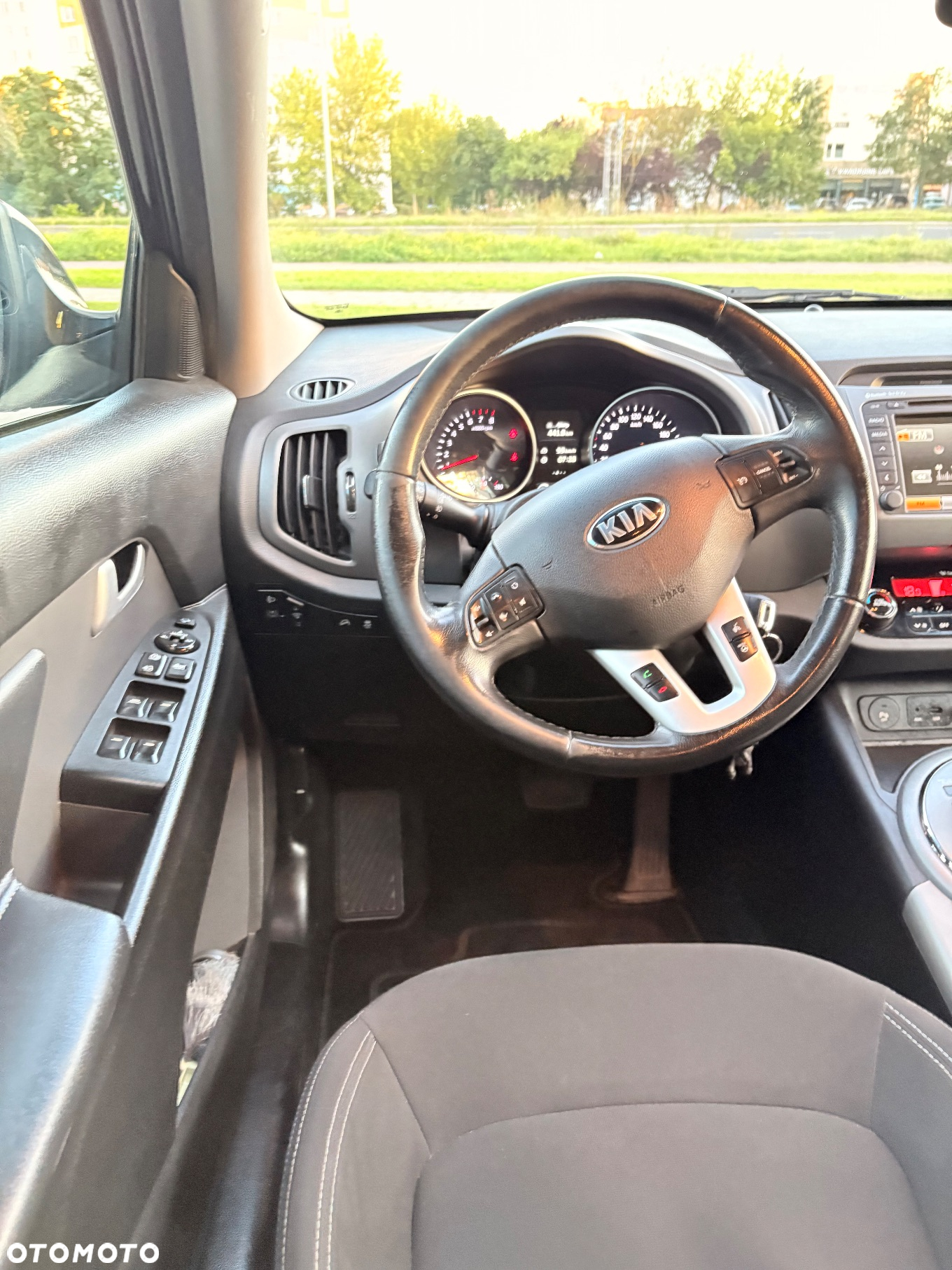 Kia Sportage 2.0 GDI L 2WD - 34