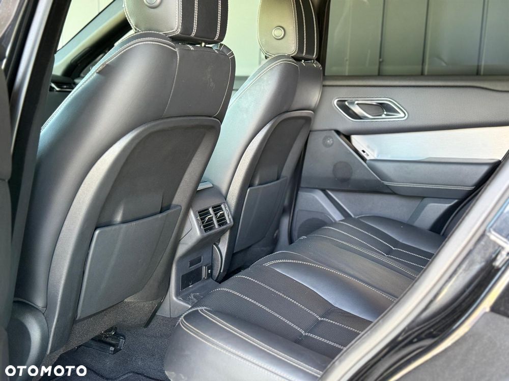 Land Rover Range Rover Velar 2.0 D200 mHEV R-Dynamic S - 24