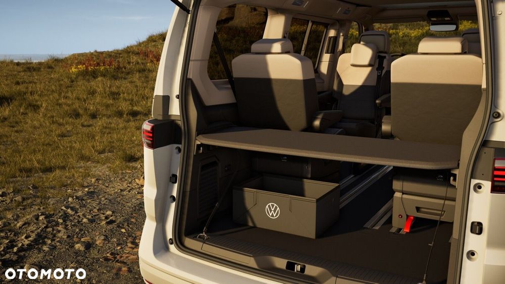 Volkswagen California - 13