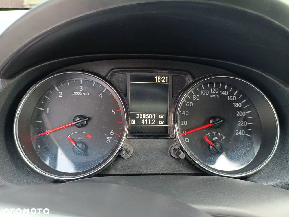 Nissan Qashqai+2 1.6 dCi 360 S&S - 10