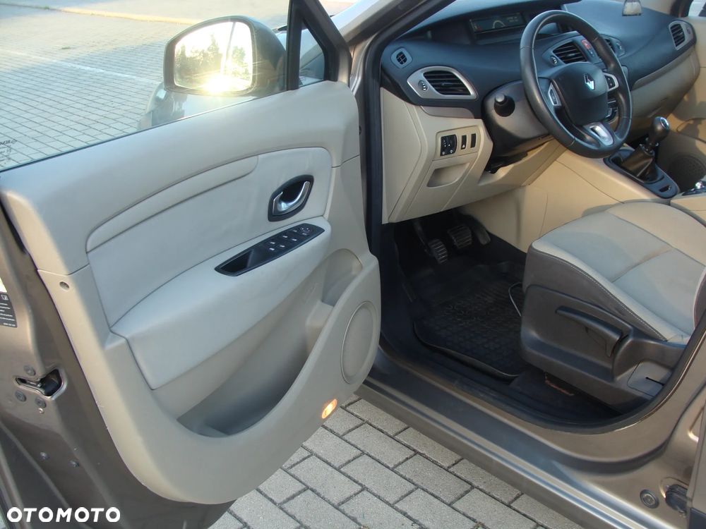 Renault Scenic 1.9 dCi Expression - 7