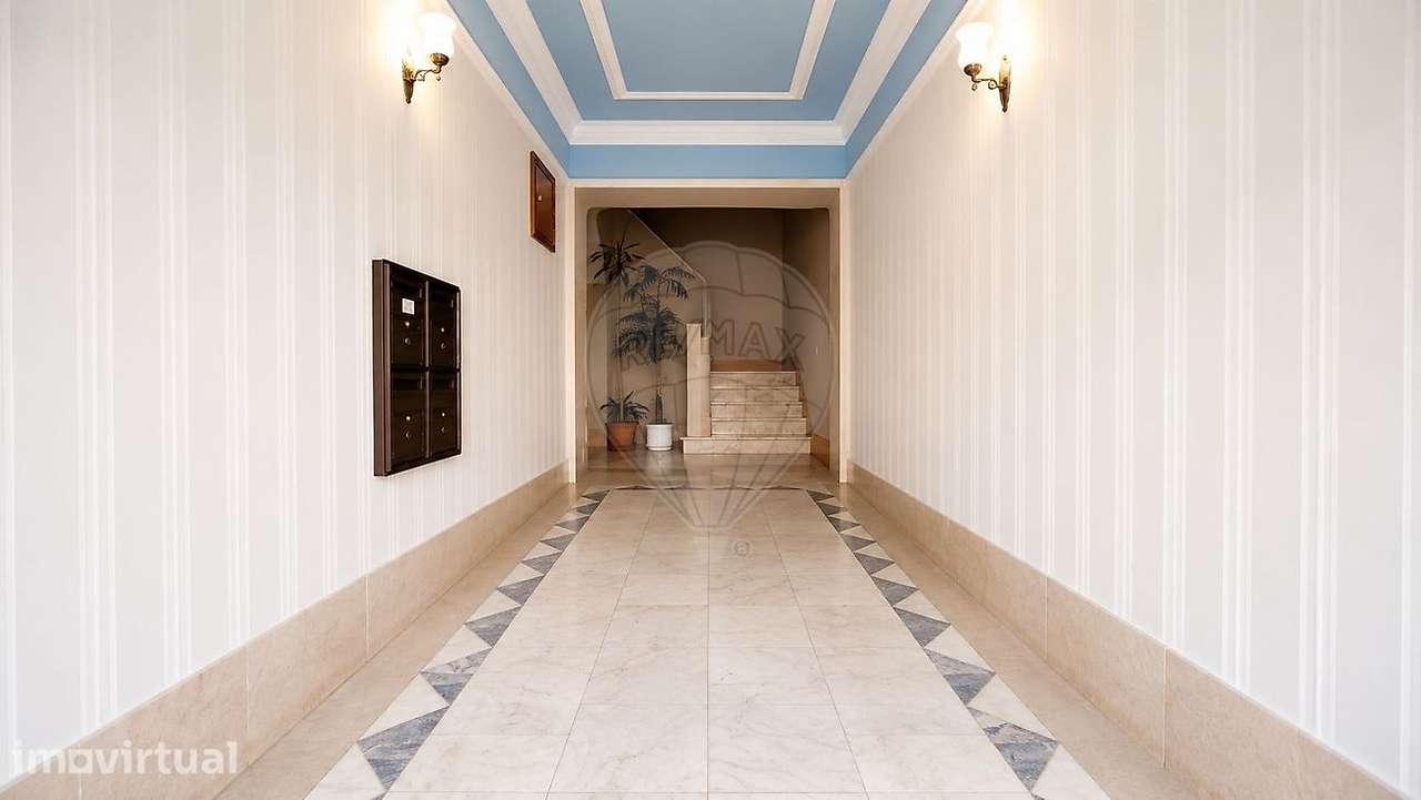 Apartamento T4 para venda - Grande imagem: 2/21