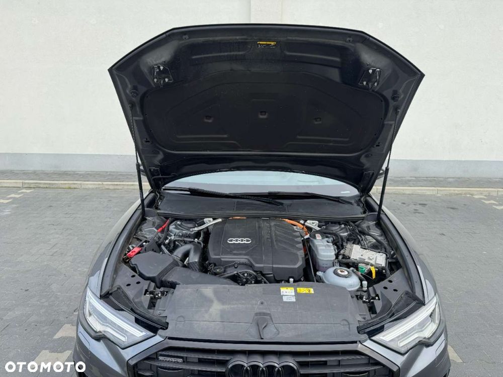 Audi A6 Limousine - 40