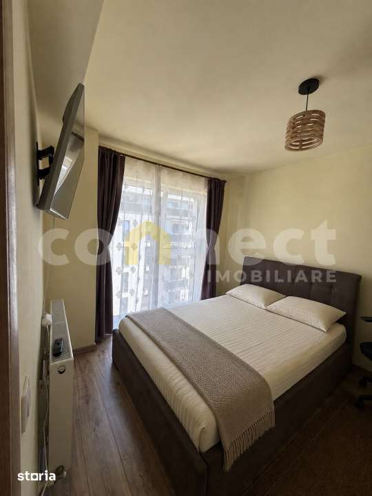 Apartament Modern | 2 camere | Dambul Rotund, Lombului — fotografia 1