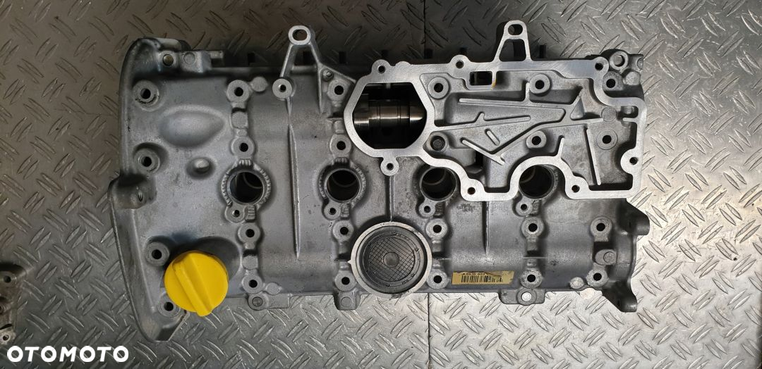 GŁOWICA RENAULT 2.0 16V PRZYSTOSOWANA DO GAZU - 3