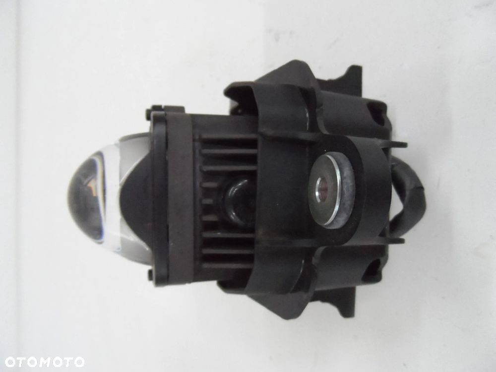 Yamaha MT07 reflektor lampa przód - 4