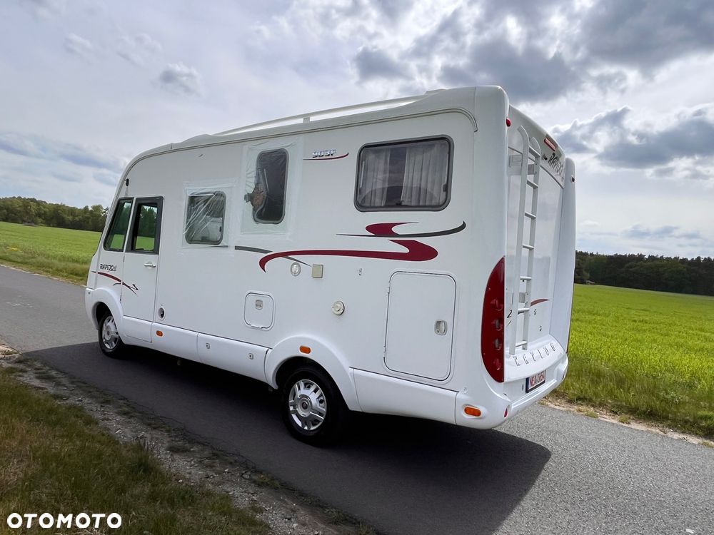 Fiat Rapido 903F - 34