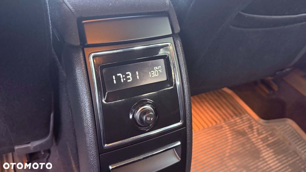 Skoda Superb 3.6 V6 4x4 DSG Elegance - 18