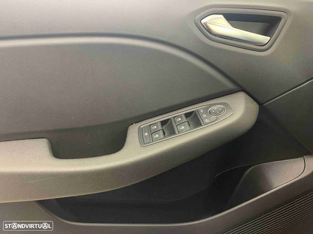 Renault Clio 1.0 TCe Evolution - 11