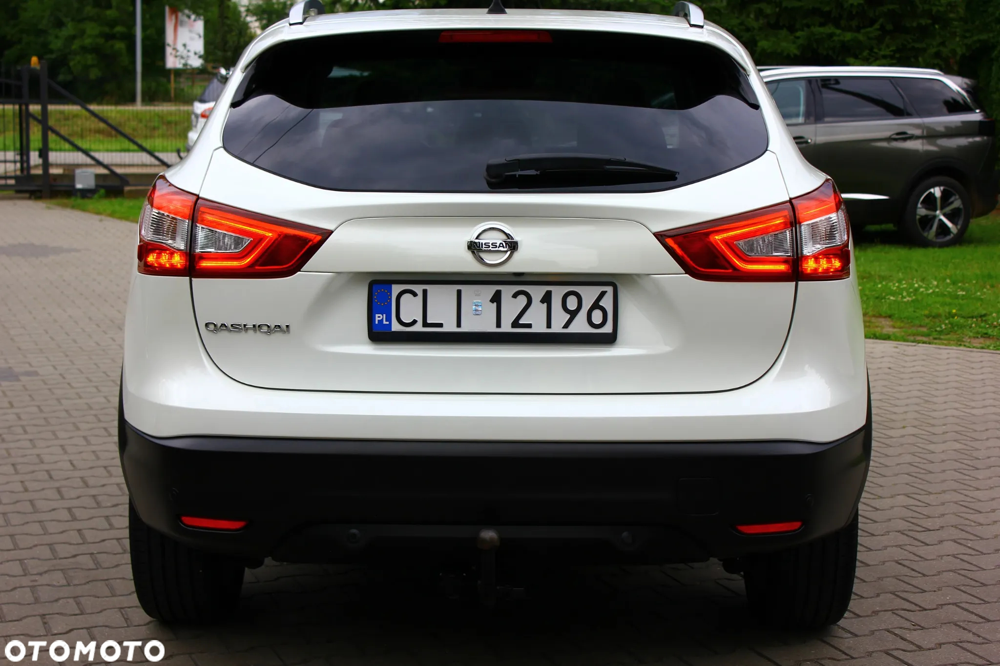 Nissan Qashqai 1.6 DIG-T Tekna - 18