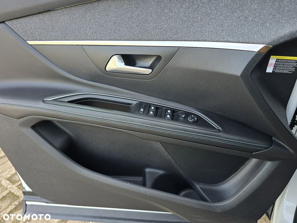 Peugeot 5008 2.0 BlueHDI Crossway S&S - 26