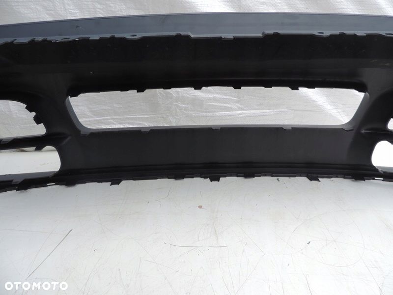 ZDERZAK PRZEDNI PORSCHE CAYENNE S 7L 02-07 NOWY - 9