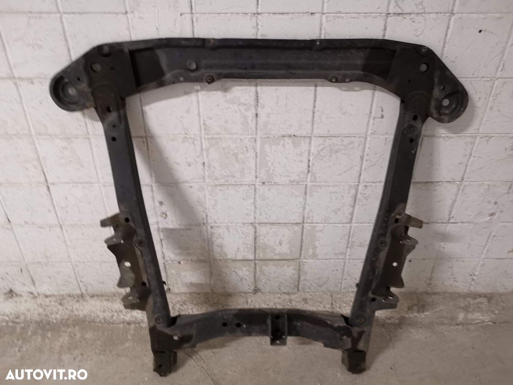 Cadru Motor Jug Dacia  Logan 2 2013 2014 2015 2016, Logan 2 [facelift] - 5