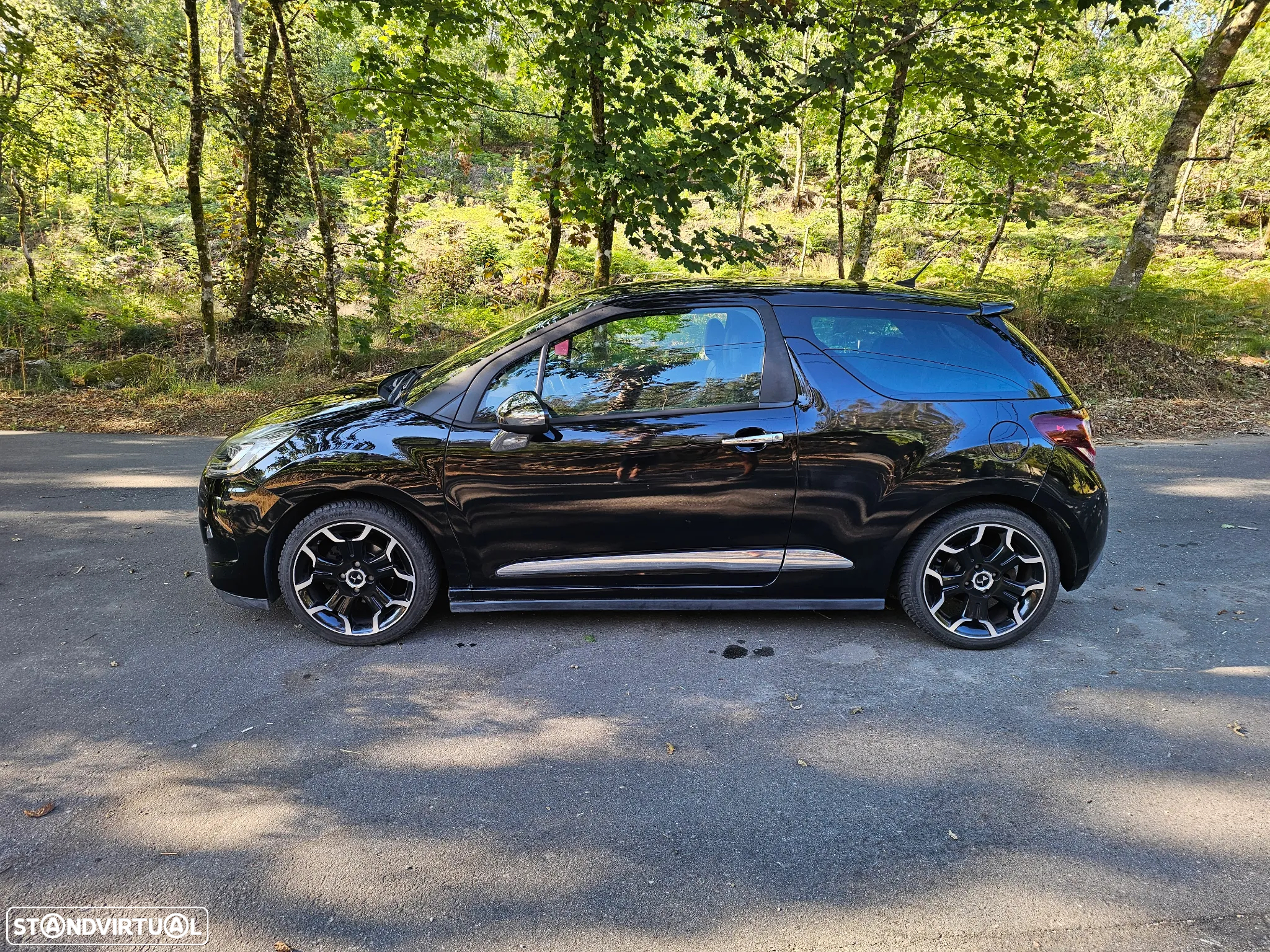 Citroën DS3 1.6 BlueHDi Sport Chic - 5