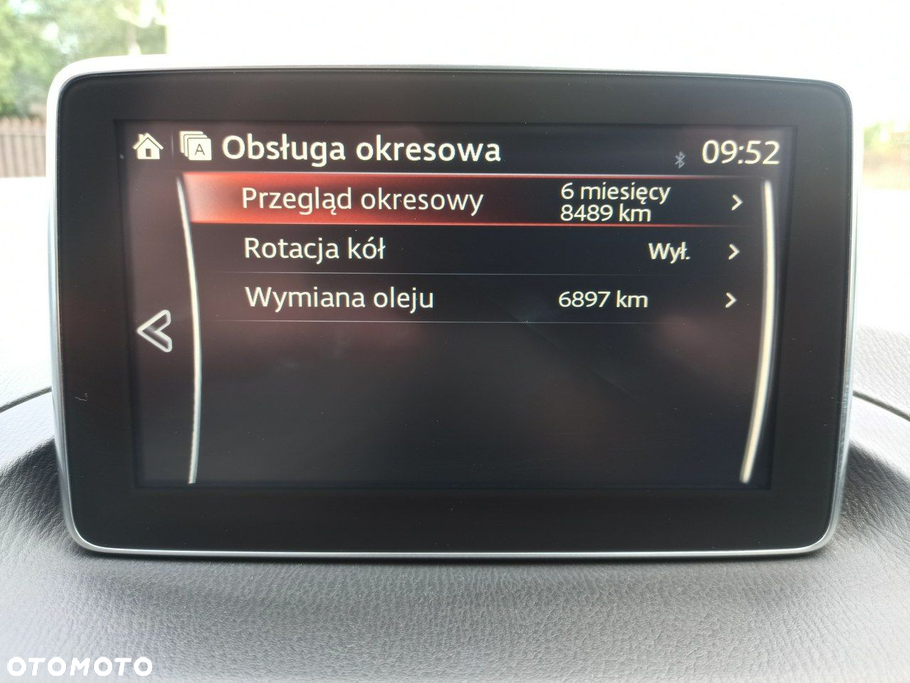 Mazda 3 2.0 Skymotion EU6 - 22