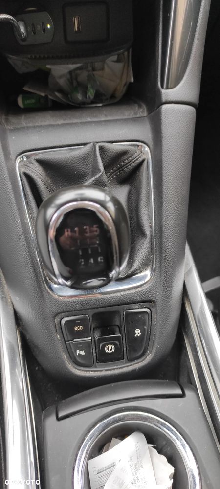 Opel Zafira Tourer 2.0 CDTI ecoFLEX Start/Stop Innovation - 12