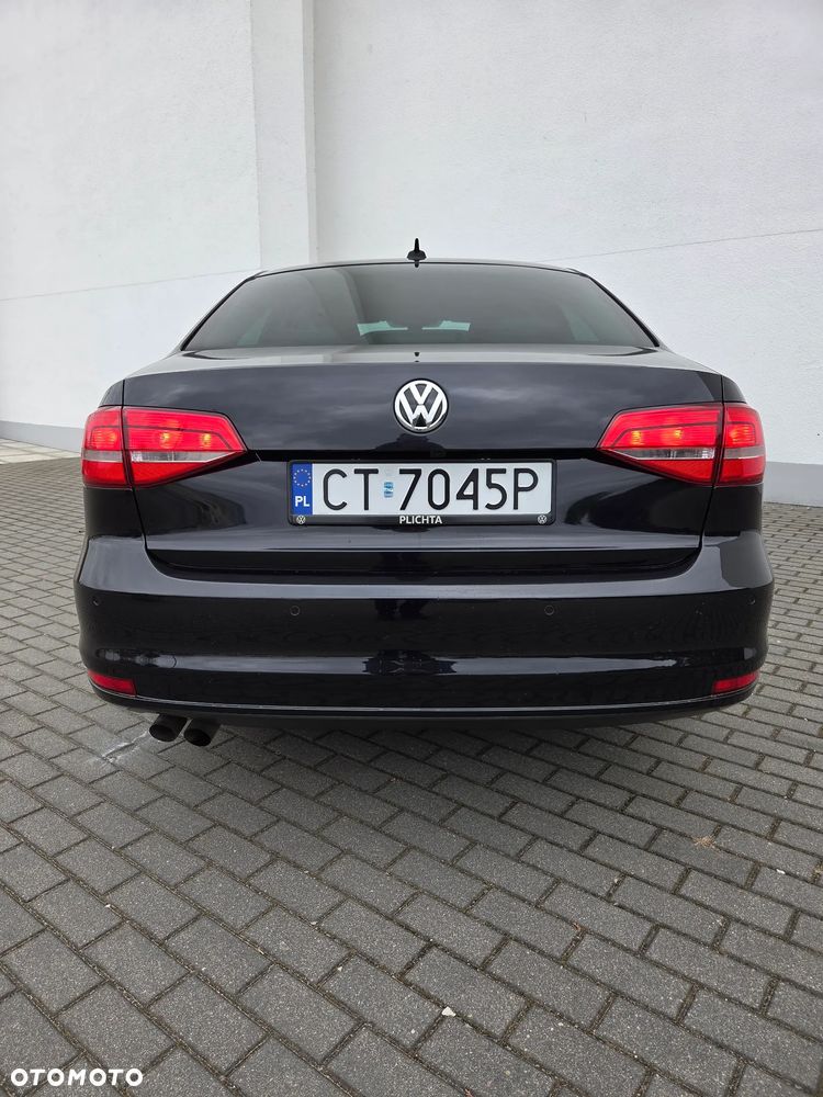 Volkswagen Jetta 2.0 TDI DPF BMT Highline DSG - 33