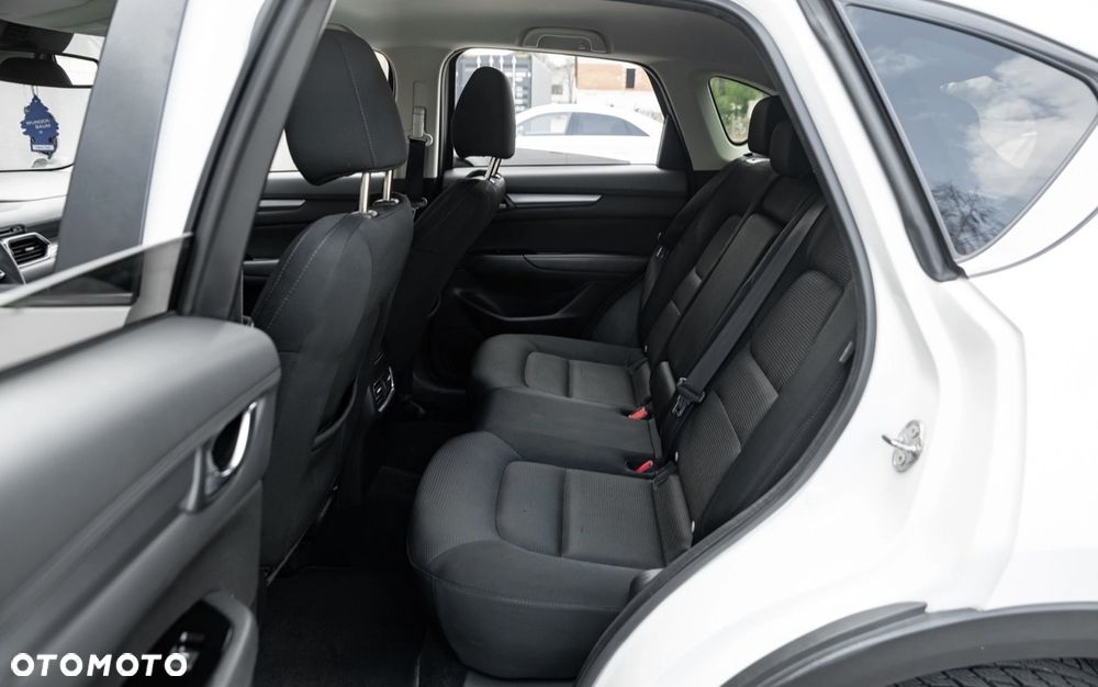 Mazda CX-5 - 10