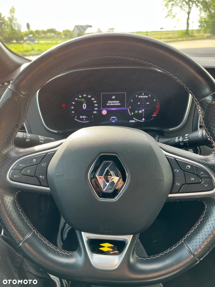 Renault Megane - 8