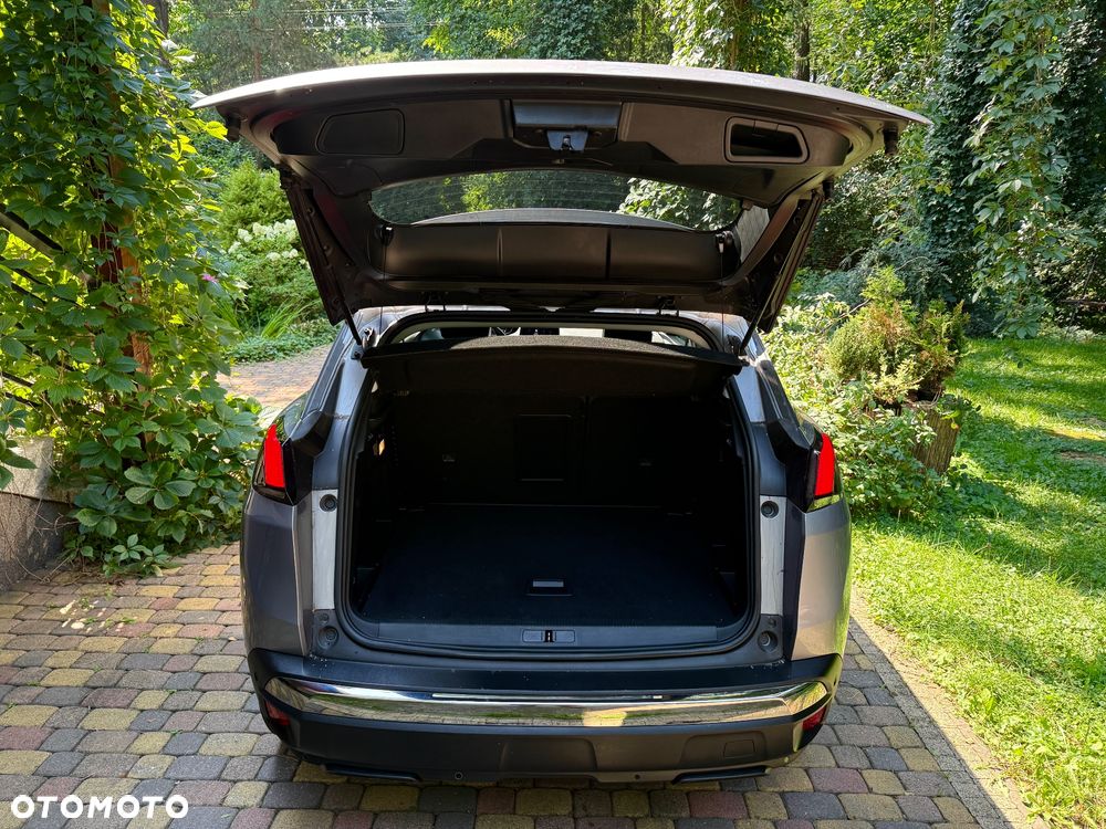 Peugeot 3008 1.5 BlueHDi Allure S&S - 5