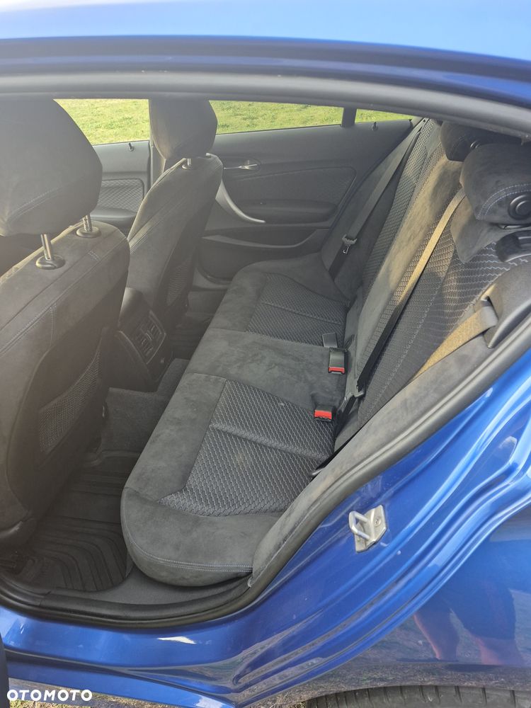 BMW Seria 1 118i Edition M Sport Shadow - 10