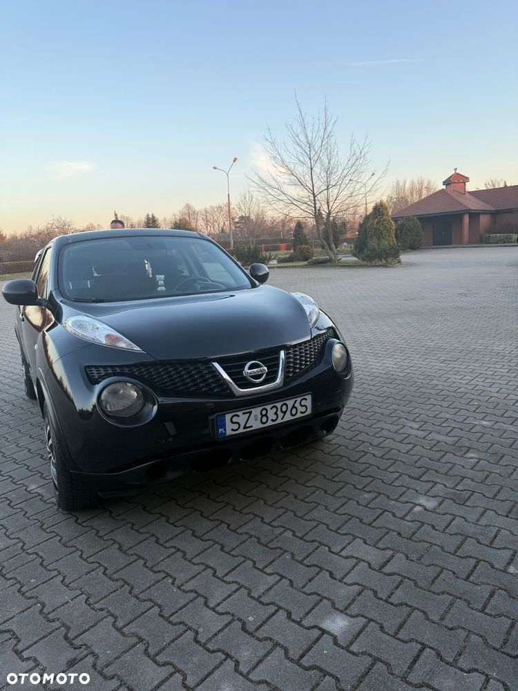 Nissan Juke - 16