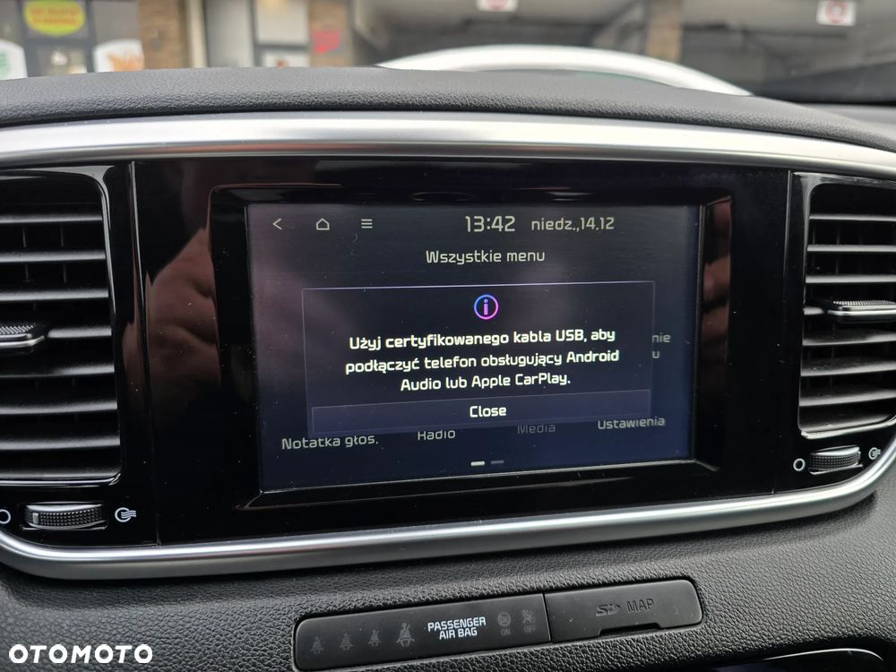 Kia Sportage 1.6 T-GDI GT Line 4WD DCT - 22