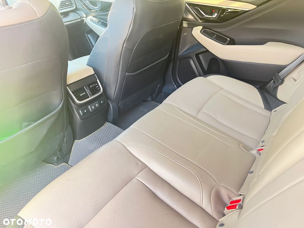 Subaru Outback 2.5i Special Edition (EyeSight) Lineartronic - 8