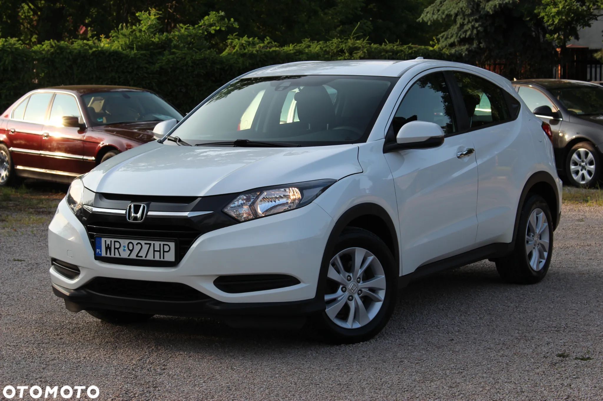 Honda HR-V 1.5 i-VTEC Comfort - 1