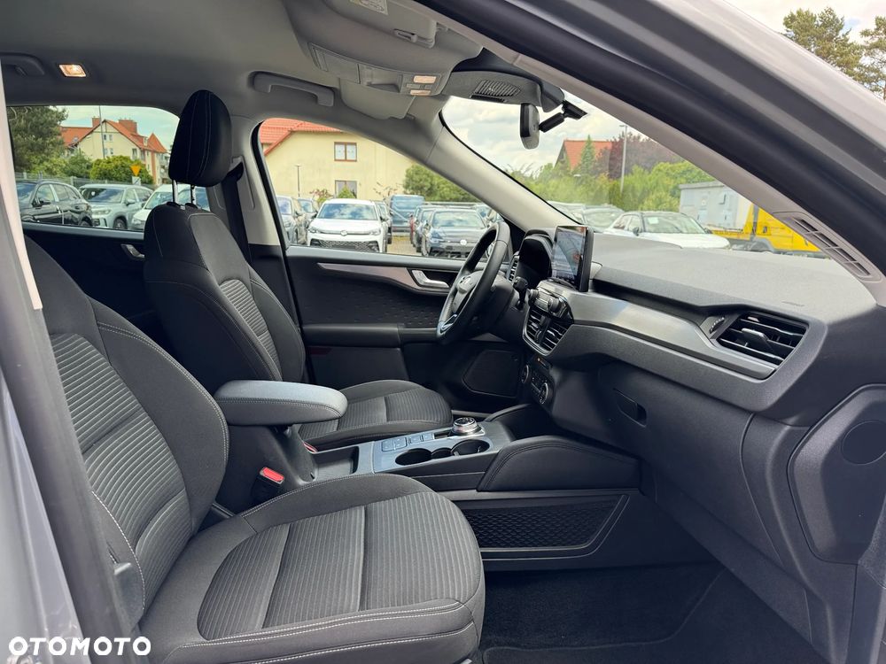Ford Kuga 1.5 EcoBlue FWD Titanium - 18