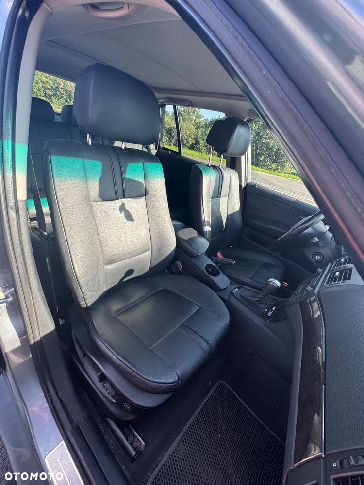 BMW X3 3.0si - 18