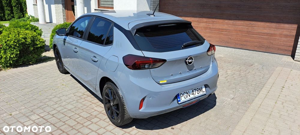 Opel Corsa 1.2 Direct Injection Turbo Edition - 8