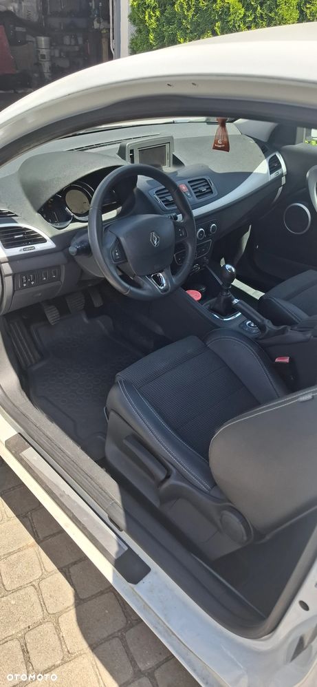 Renault Megane 1.5 dCi Dynamique - 7