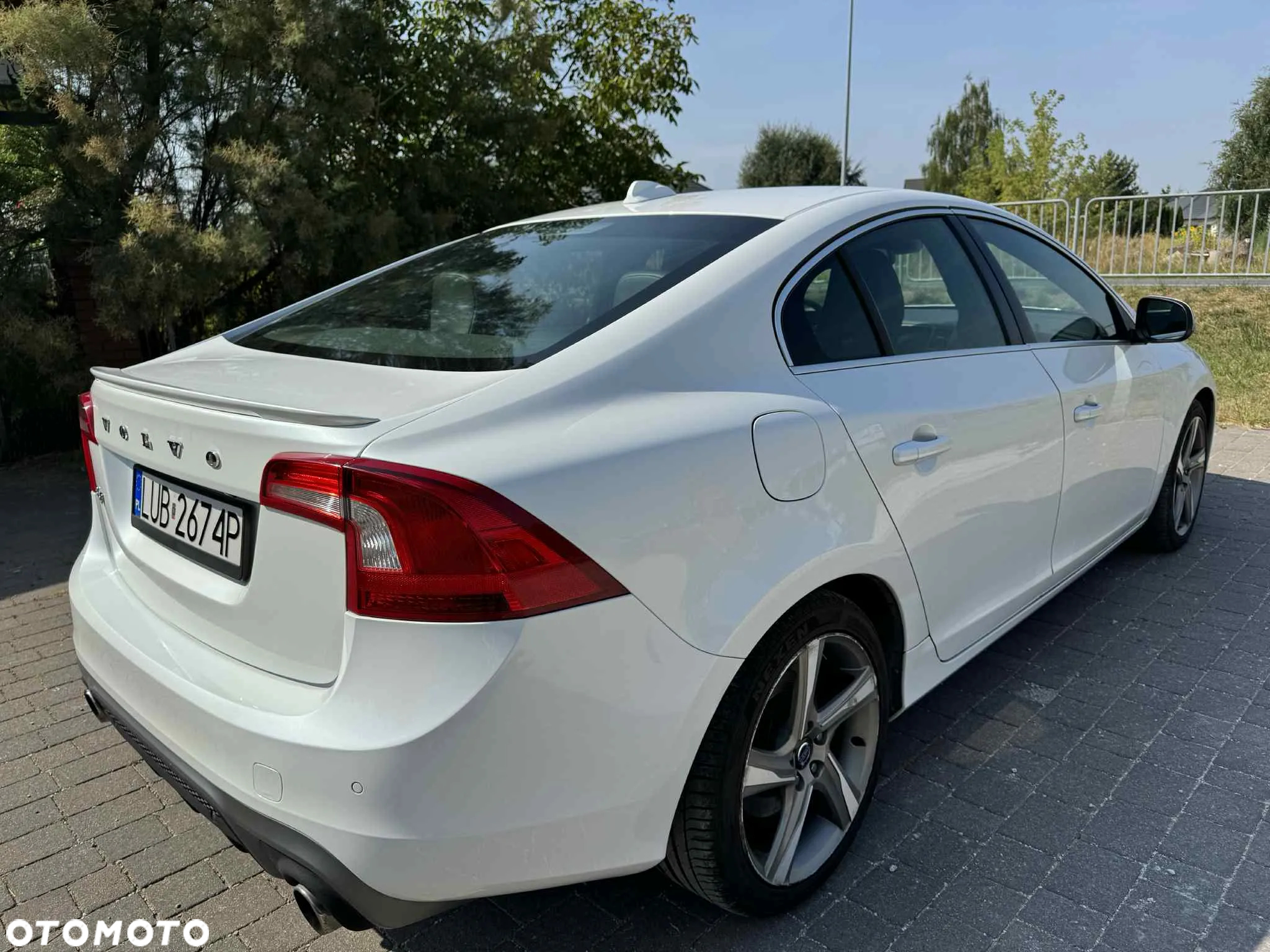 Volvo S60 D4 Drive-E Summum - 3