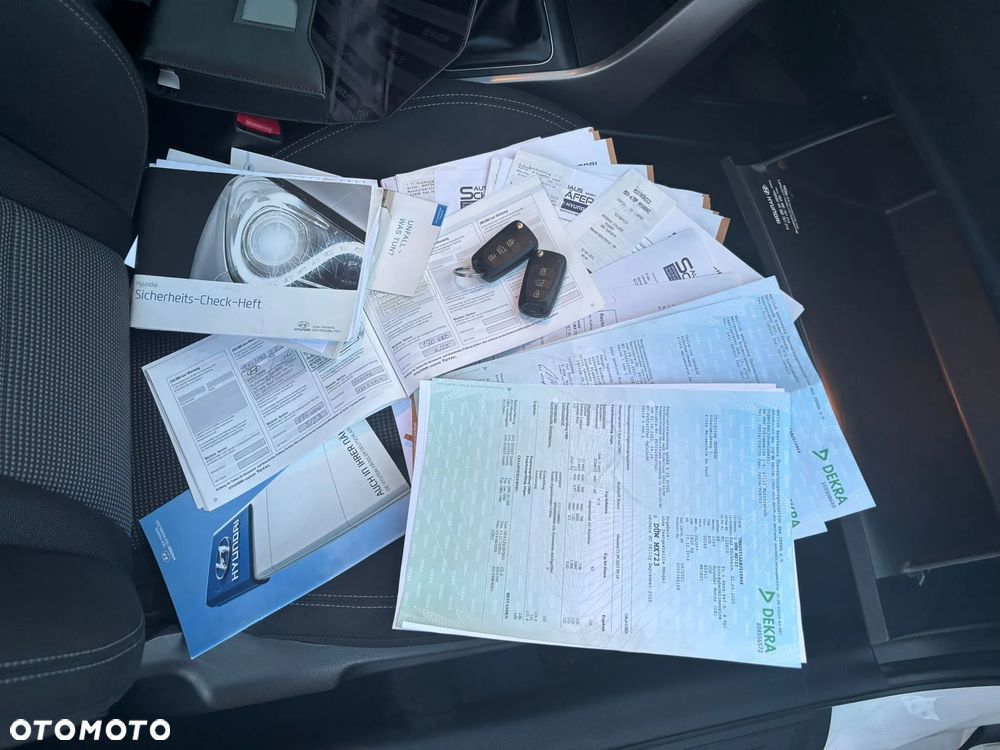 Hyundai i30 1.4 Intro Edition - 9