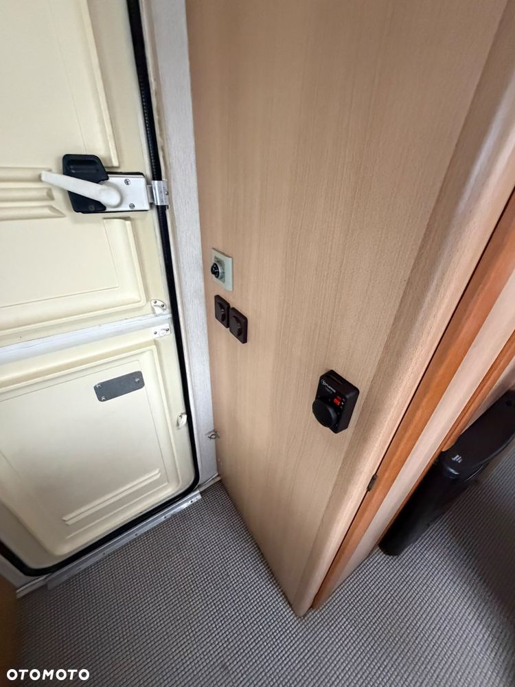 Adria UNICA 502 - 17