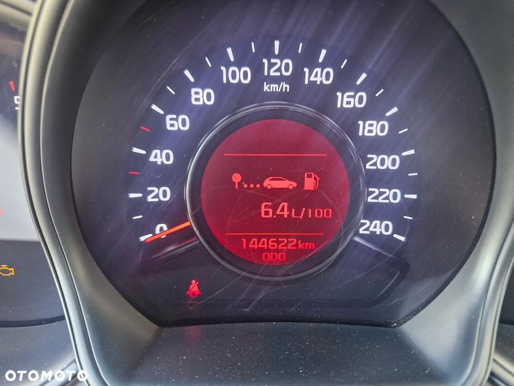 Kia Ceed 1.6 CRDi S - 19