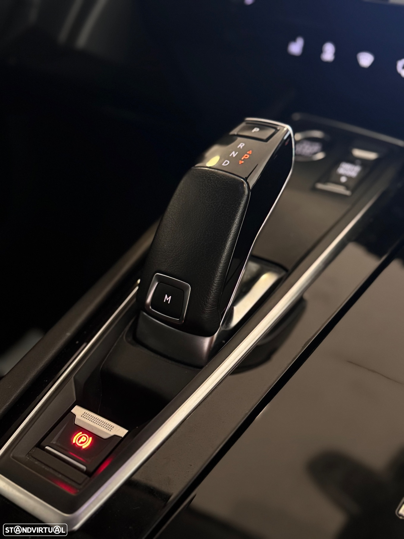 Peugeot 508 SW 1.5 BlueHDi Allure Pack EAT8 - 23