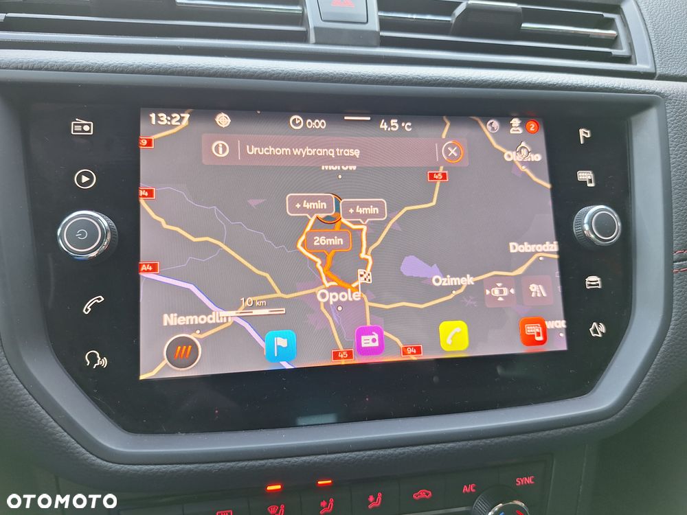 Seat Ibiza 1.0 TSI S&S DSG FR Anniversary Edition - 16