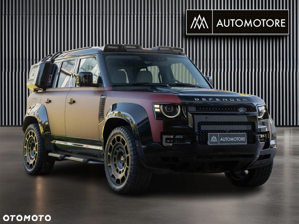 Land Rover Defender 3.0 D250 mHEV S - 5