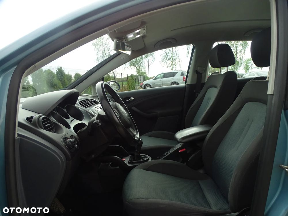 Seat Toledo 1.6 Superwagen - 13