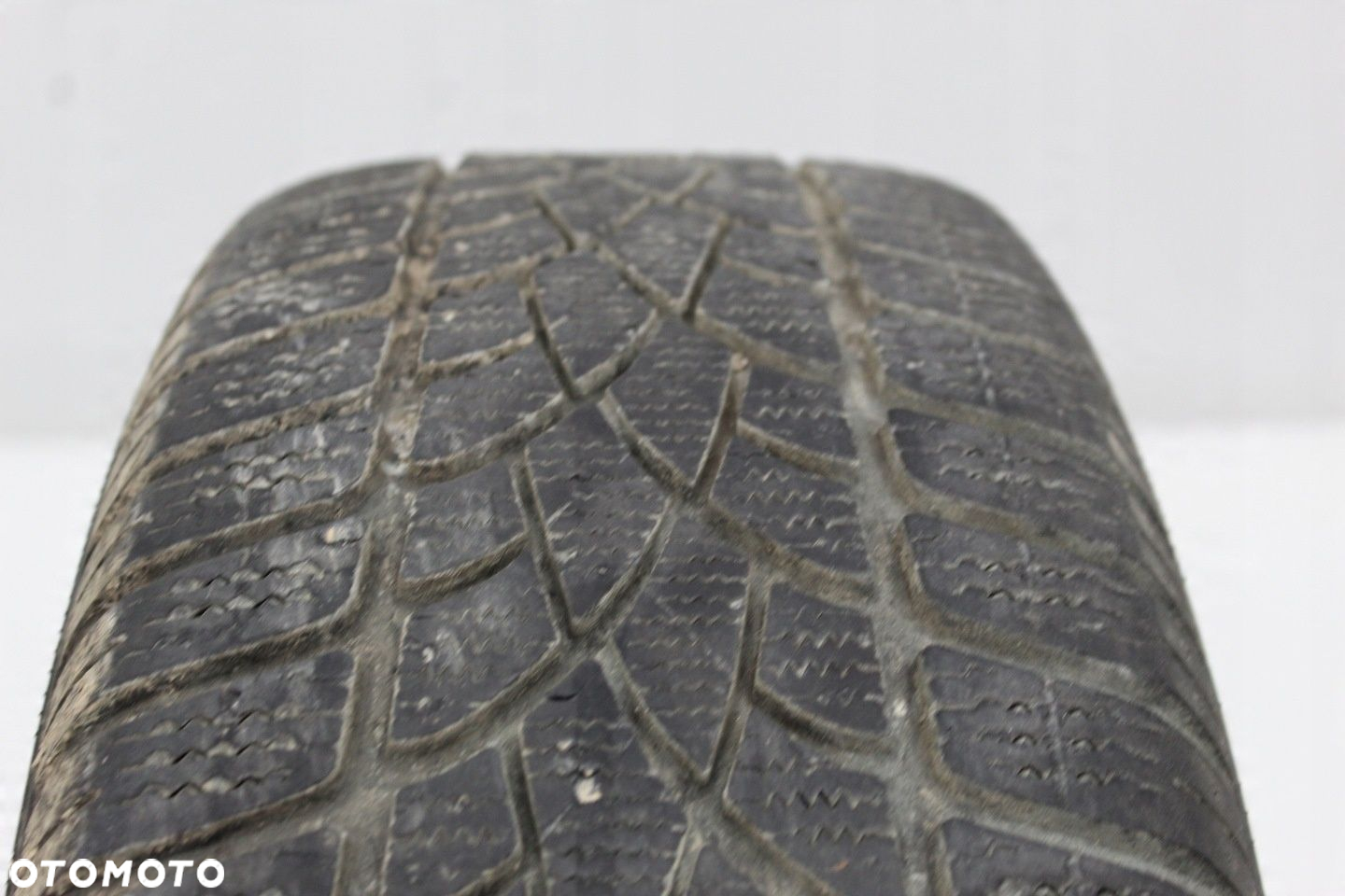 AUDI Q3 8U KOŁA ALUFELGI 215/60R17 8U0601025E ZIMA - 9