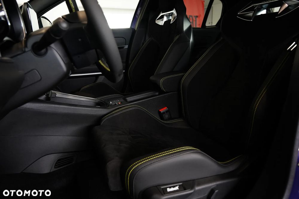 Abarth 600e 54kWh Scorpionissima - 16