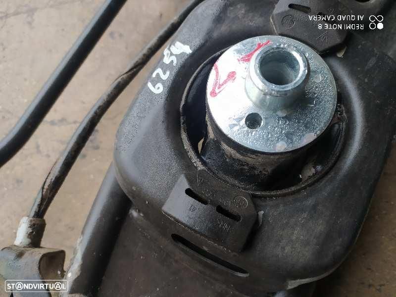 CHARRIOT TRASEIRO MERCEDES-BENZ CLASE A BM 169 - 1