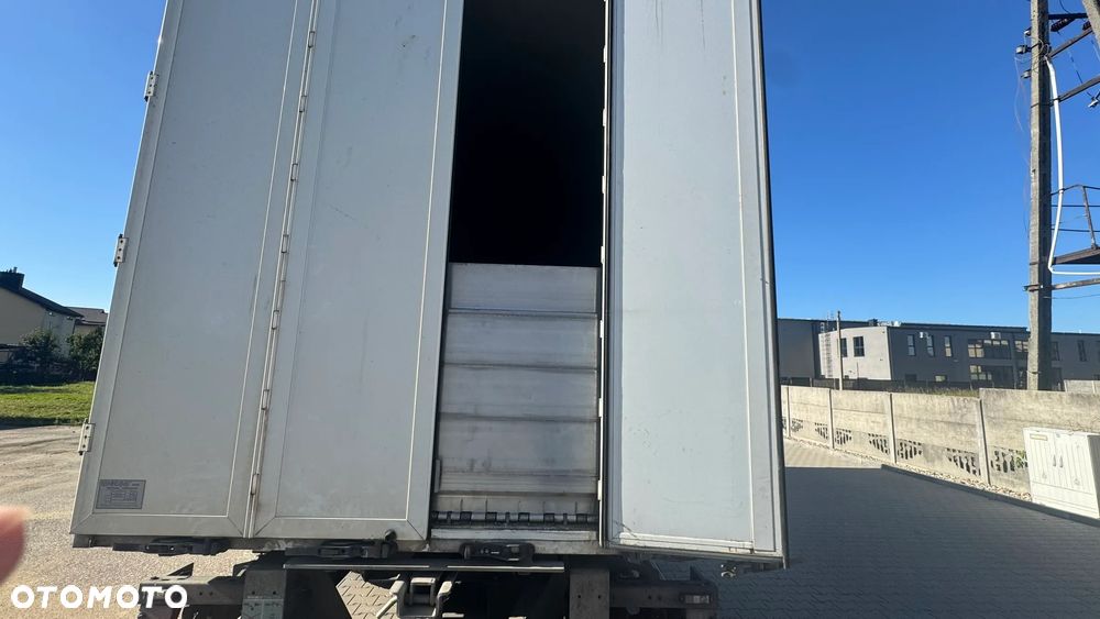 Iveco S-WAY 2LNG - 8