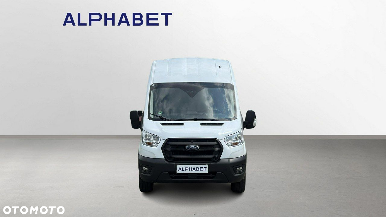 Ford Transit - 9