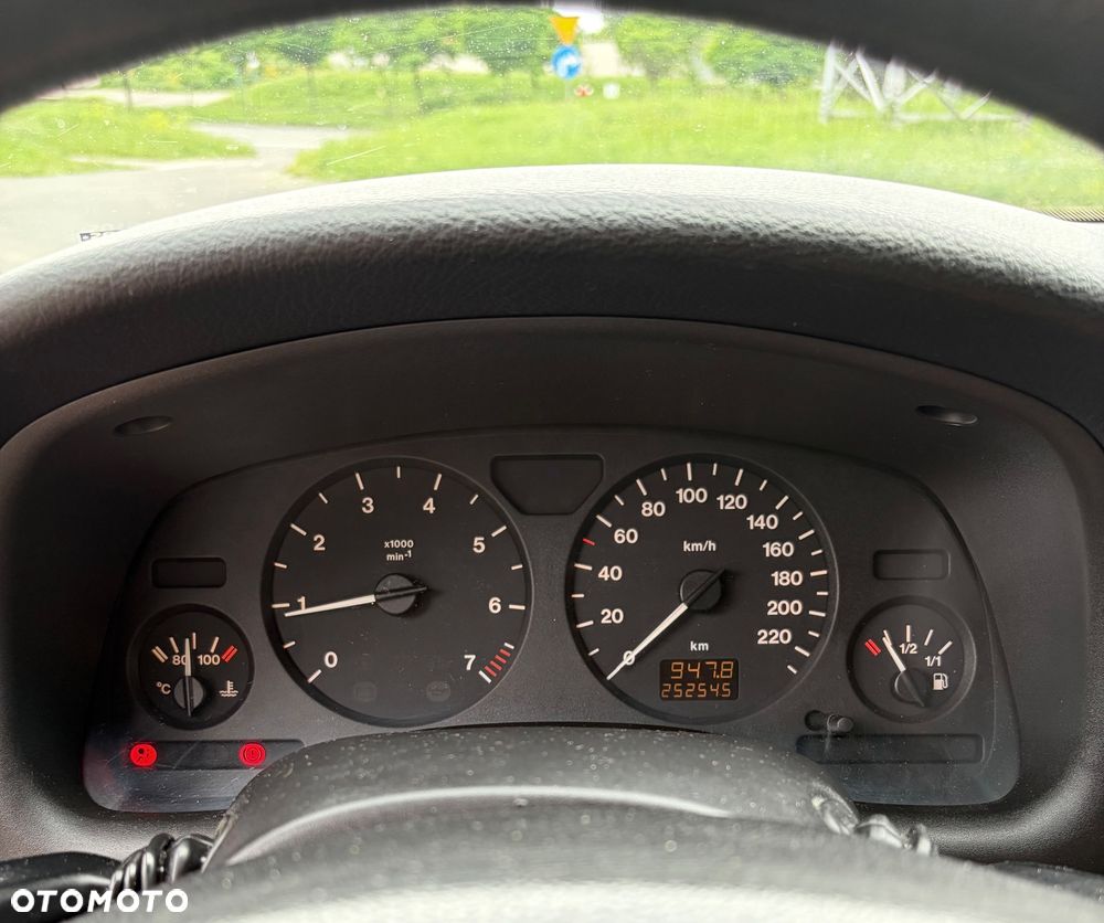 Opel Astra 1.6 Comfort - 7
