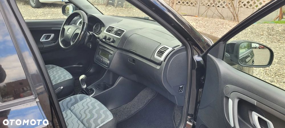 Skoda Fabia 1.2 HTP Elegance - 19