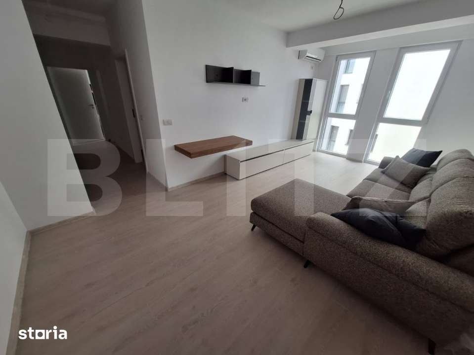 Apartament 2 camere, 54 mp utili, zona Aradului,loc de parcare inclus — fotografia 1